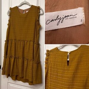 Carly Jean Las Angeles Dress